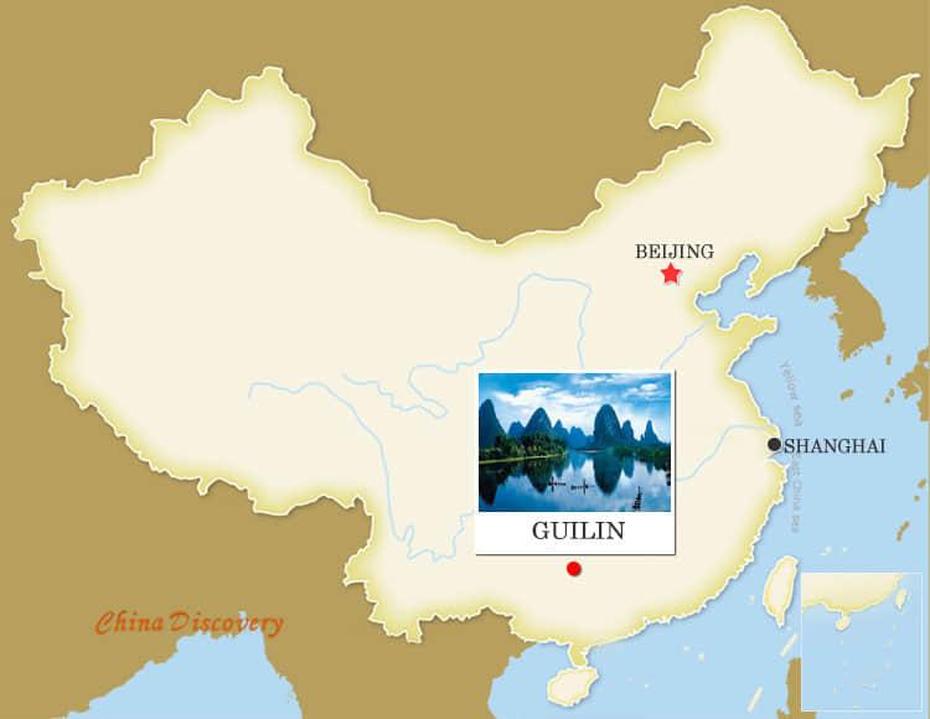 Lijiang China, Yangshuo County China, Travel Guide, Guilin, China