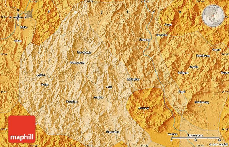 Linyi China, Lian Yu, Longyan, Longyan, China