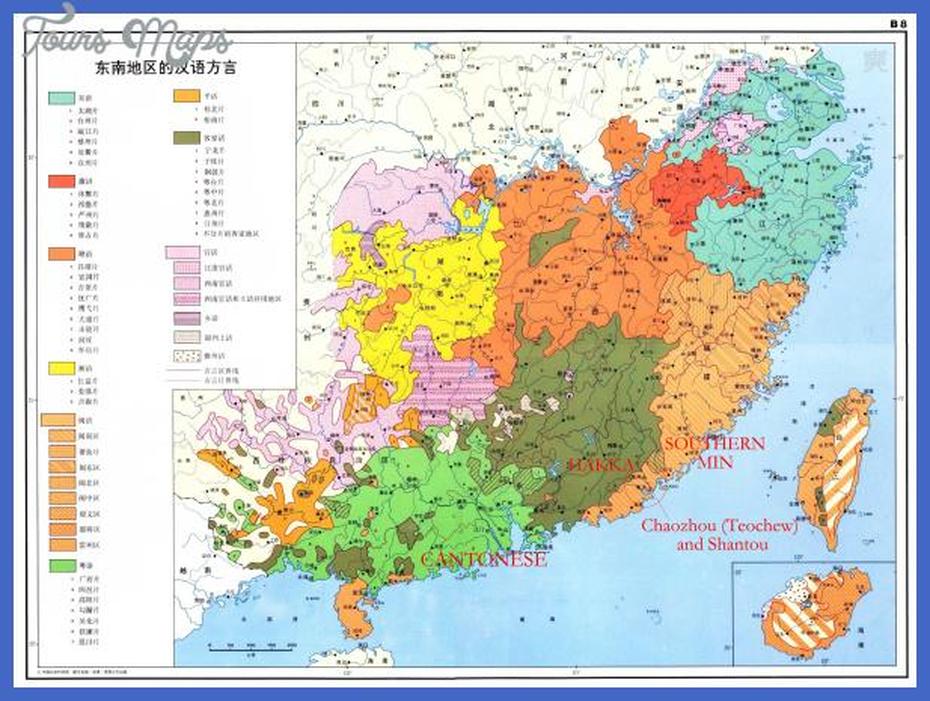 Luzhou Map – Toursmaps, Luzhou, China, Handan China, Dalian China