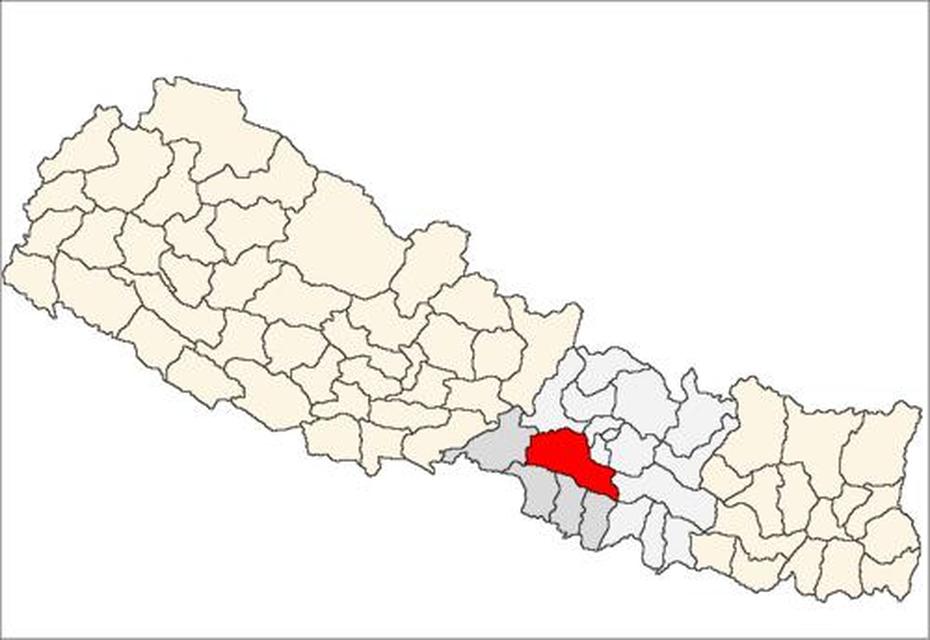 Makwanpur District | Wiki | Everipedia, Makhdumpur, India, Maharata, Shahpur