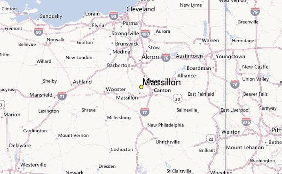 Massillon Weather Station Record – Historical Weather For Massillon, Ohio, Massillon, United States, Sandusky Ohio, Massillon Oh