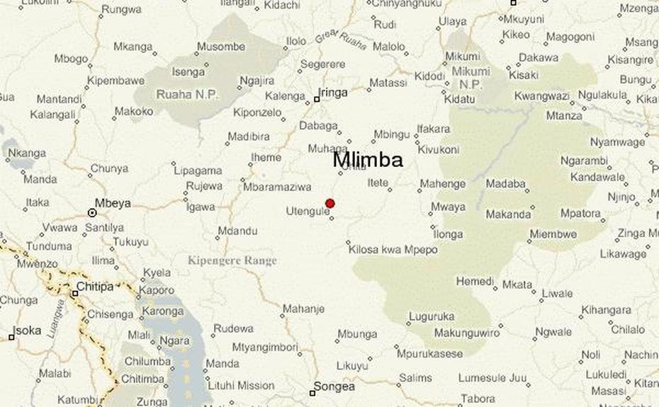 Mlimba Location Guide, Mlimba, Tanzania, Mbeya  City, Mbeya  Hotel