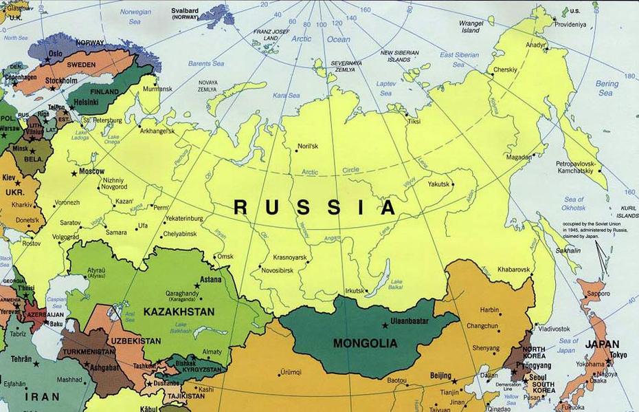 Psm Geography: Russia Introduction: Homework And Extra Credit, Rezh, Russia, Russia  With Countries, Western Russia