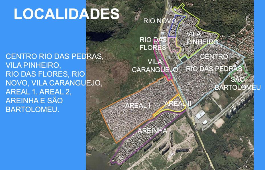 Rio Piedras, Club Med  Village, Offering, Rio Das Pedras, Brazil