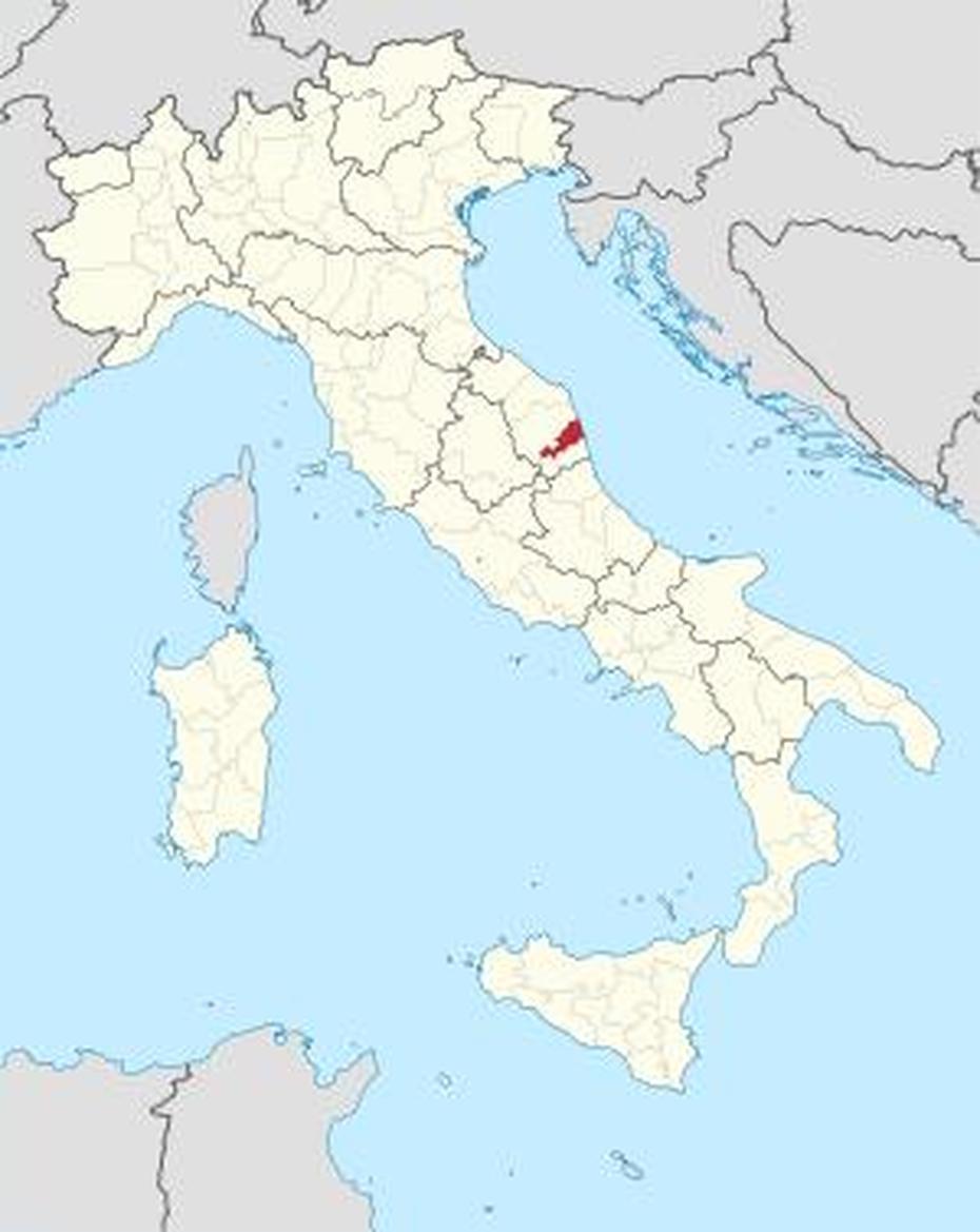 San Fermo, Ascoli Piceno Italy, Fermo Facts, Fermo, Italy