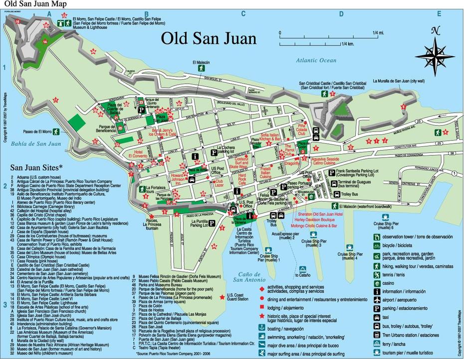 San Juan Map Tourist Attractions – Travelsfinders, San Juan, Philippines, San Juan Siquijor, San Juan Ilocos Sur