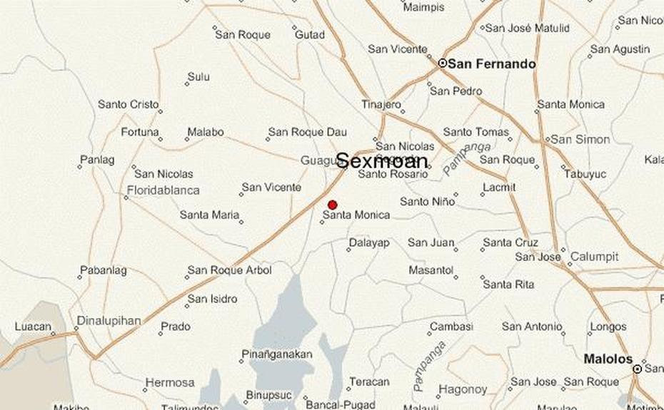 Sexmoan Location Guide, Sexmoan, Philippines, Philippines City, Philippines  Cities