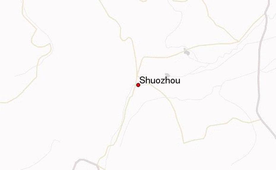 Shenyang  Airport, Dandong China, Location Guide, Shuozhou, China