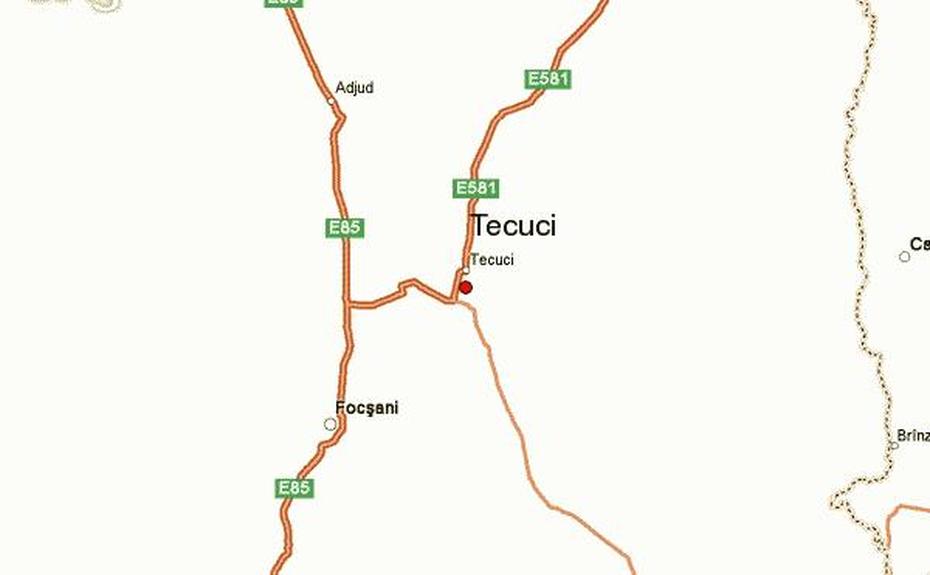 Tecuci Location Guide, Tecuci, Romania, Mustar Tecuci, Autostrada Romania