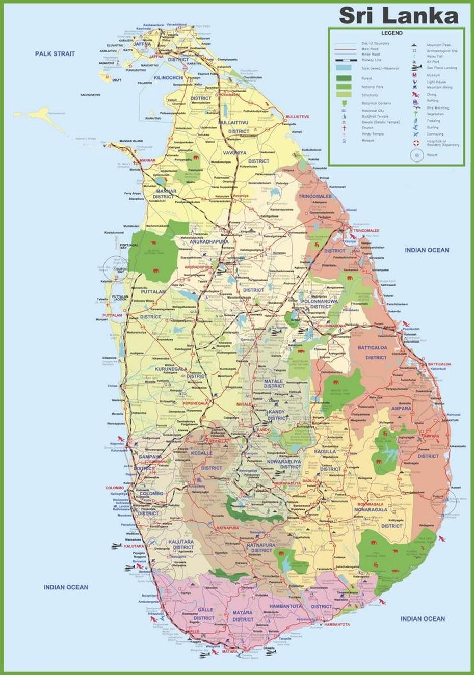 Tourist Map Of Sri Lanka, Mabole, Sri Lanka, Sri Lanka Flag, Samsung Galaxy  A20