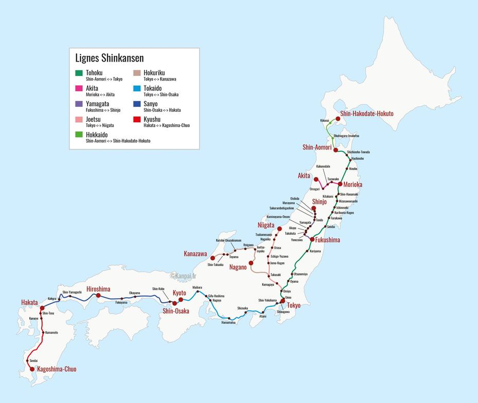 What Are The Trains And Other Transportation Methods Compatible With …, Kannan, Japan, Tsukuba, Hyogo Japan