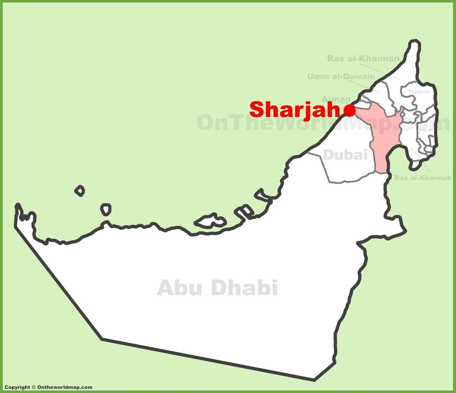 Abu Dhabi Uae, Deira Dubai, , Sharjah, United Arab Emirates