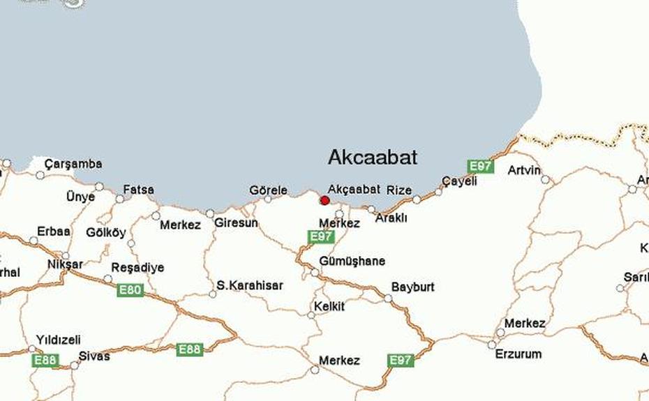 Akcaabat Location Guide, Akçaabat, Turkey, Trabzon  City, Trabzon  People