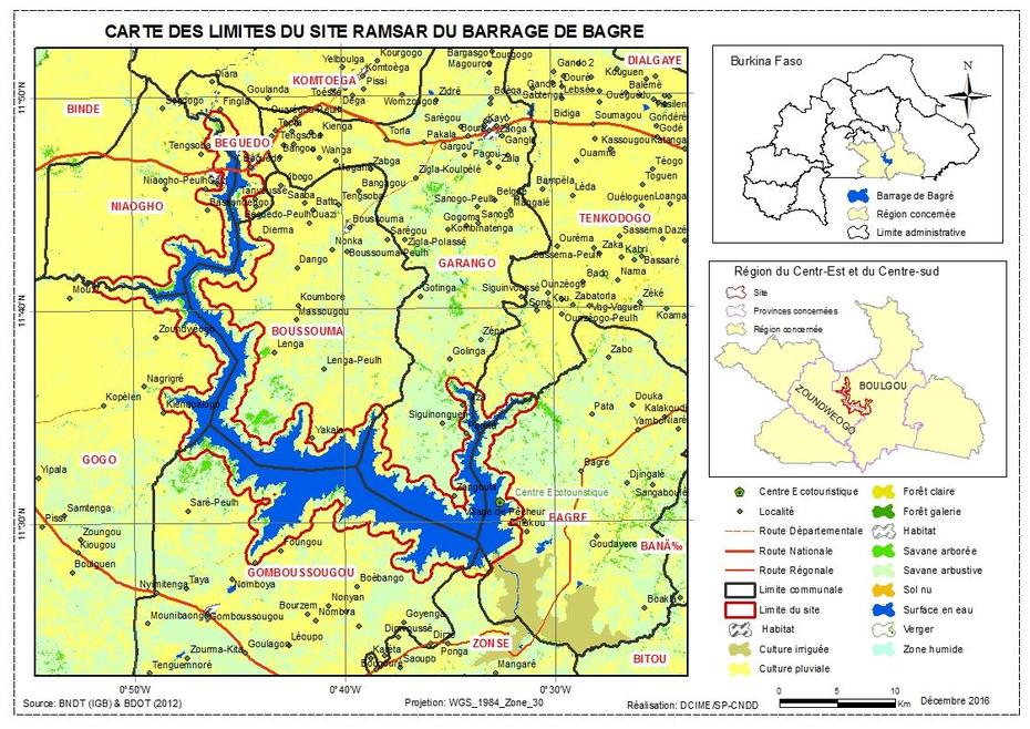 Barrage De Bagre | Ramsar Sites Information Service, Bagre, Brazil, Ocean  Catfish, Water  Catfish