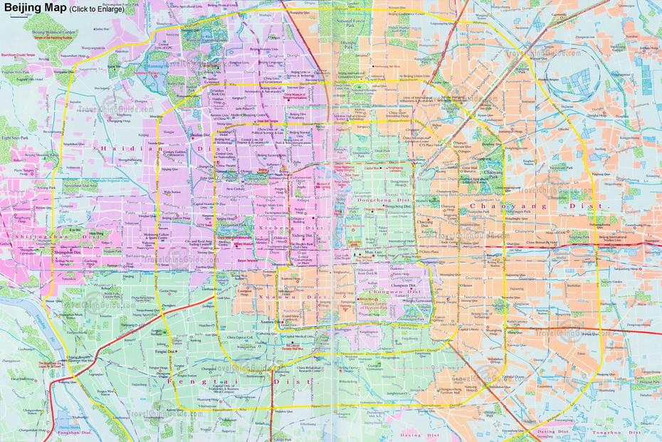 Beijing Maps | Sustainable Urbanism, Beining, China, Xiamen China, Beijing On The