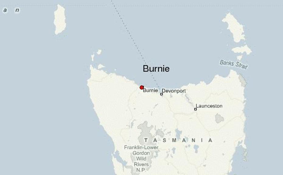 Burnie Location Guide, Burnie, Australia, World  Tasmania Australia, West Coast Of Tasmania