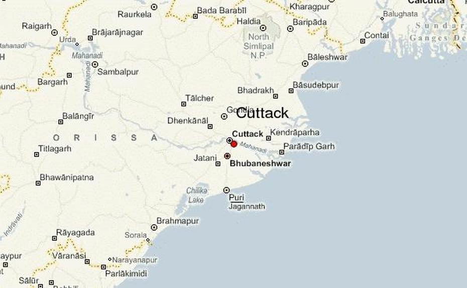 Cuttack Location Guide, Cuttack, India, Cuttack Odisha, Mumbai India On A