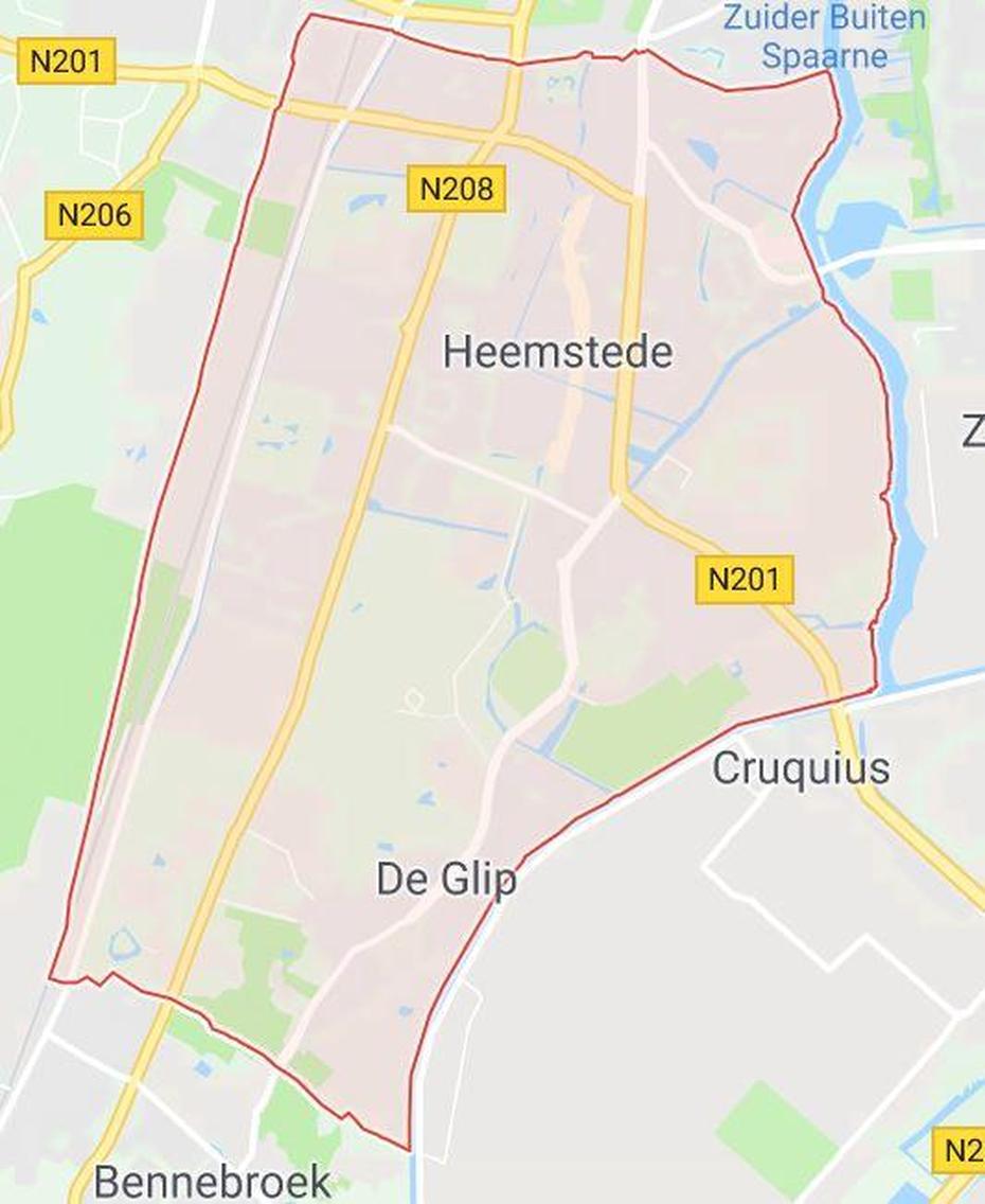 Haarlem  Nederland, Noord- Holland, Fietsersbond Regio, Heemstede, Netherlands