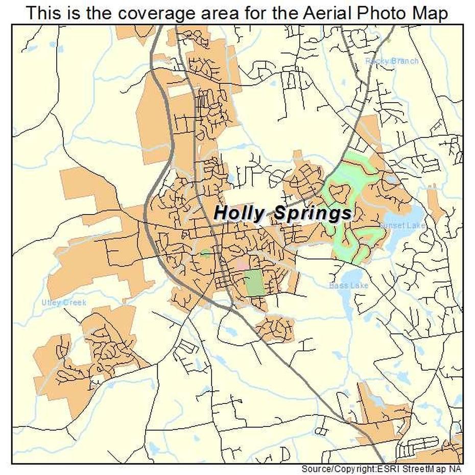 Holly Springs North Carolina, North Carolina  Nc, Holly Springs, Holly Springs, United States