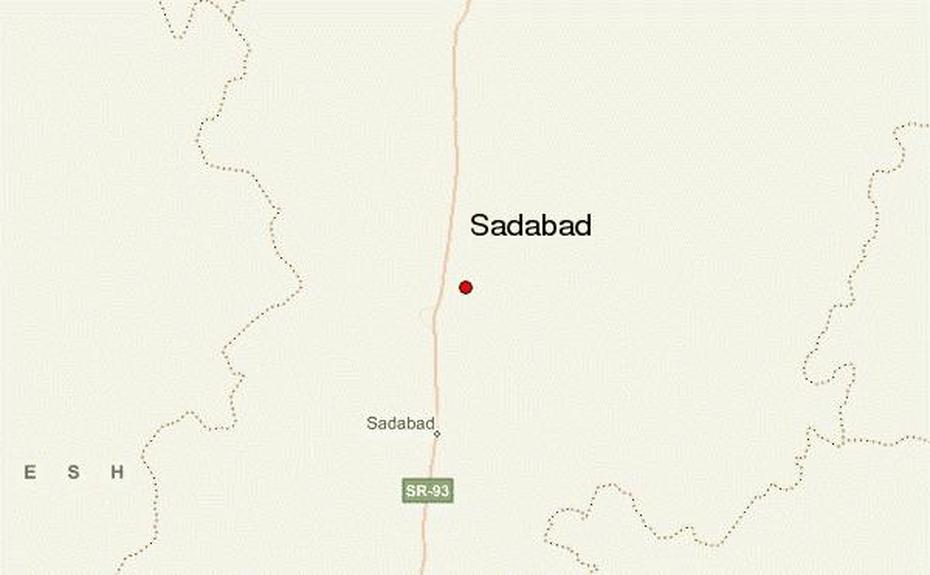 Iran  Aesthetic, Tehran  Landscape, Guide, Sadābād, India