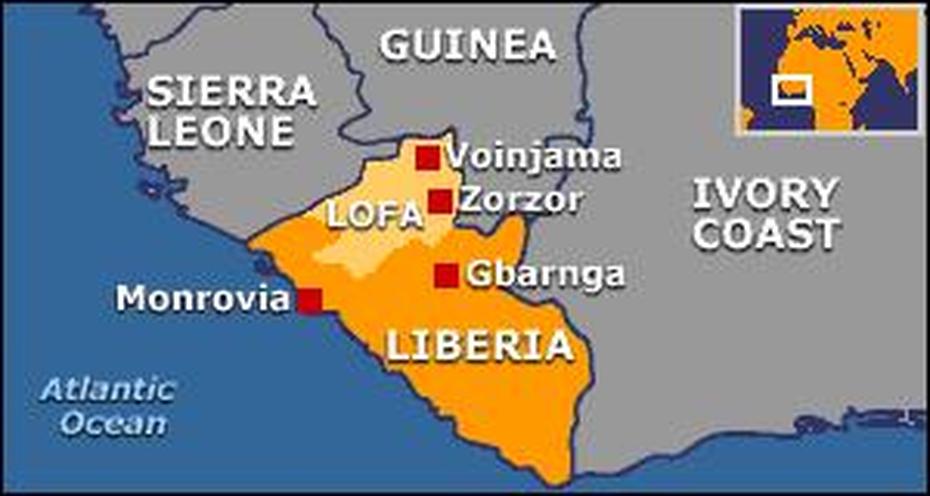 Liberia Africa, Kakata Liberia, Liberian Minister, Voinjama, Liberia