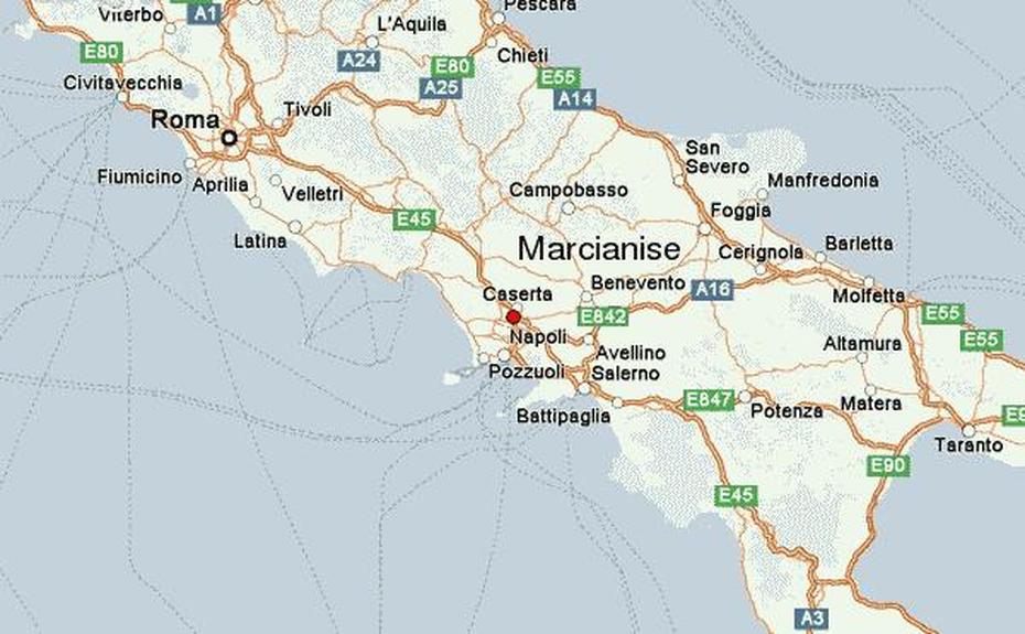 Marcianise Location Guide, Marcianise, Italy, Caserta, Of Caserta Italy