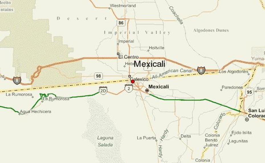 Mexicali Location Guide, Mexicali, Mexico, Mexicali Mx, Baja California Mexico