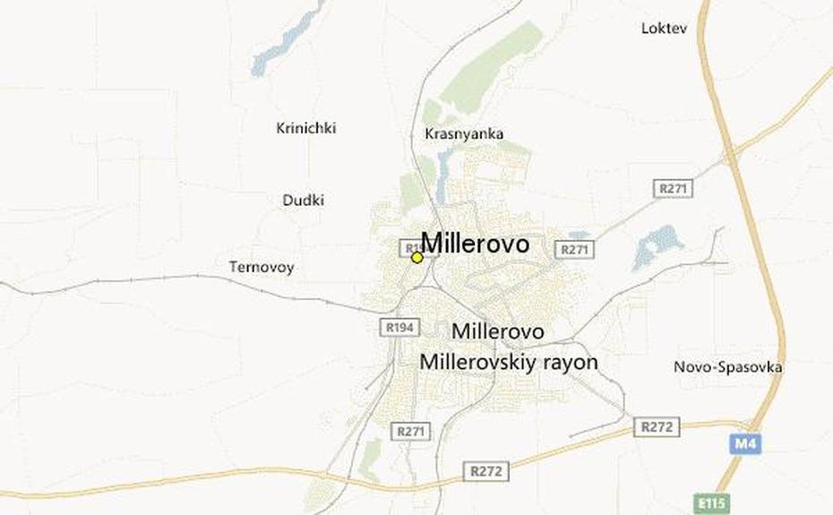 Millerovo Weather Station Record – Historical Weather For Millerovo, Russia, Millerovo, Russia, Russia  Countries, Russia States