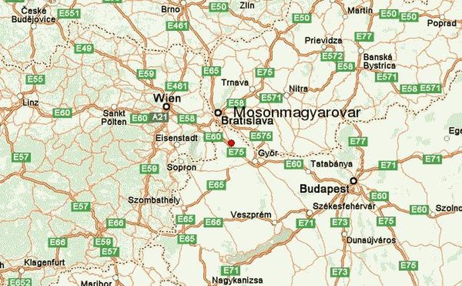 Mosonmagyarovar Location Guide, Mosonmagyaróvár, Hungary, Gyor Hungary, Mosonmagyarovar  Thermal