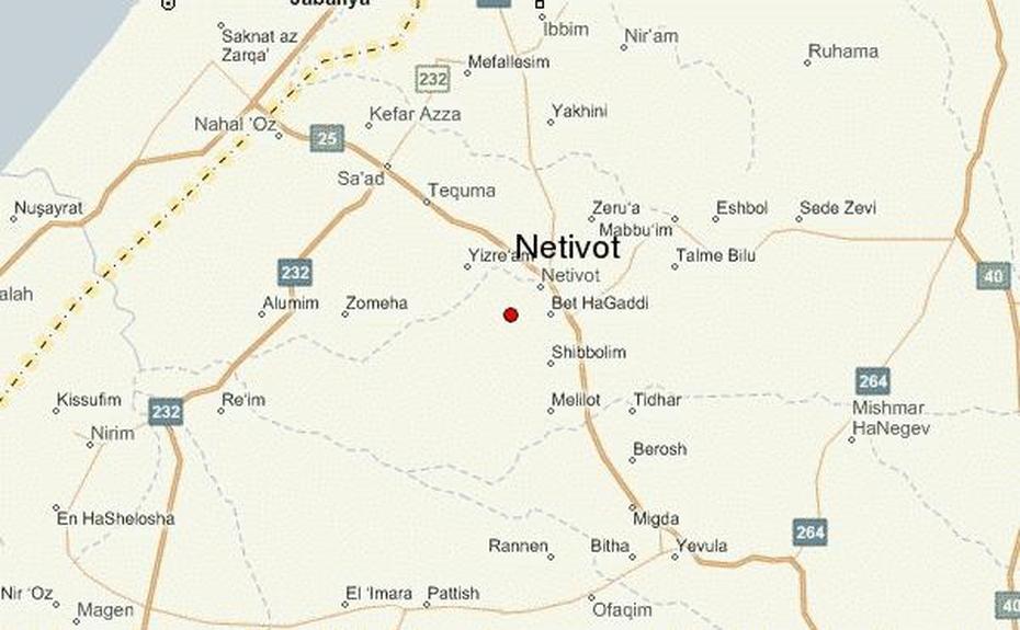 Netivot Location Guide, Netivot, Israel, Jaffa Israel, Baba  Sali