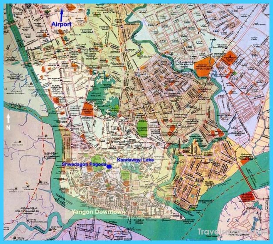Rangoon Myanmar World Map / Physical 3D Map Of Hmawbi / We Provide …, Rangoon, Myanmar, Myanmar Asia, Rangoon World