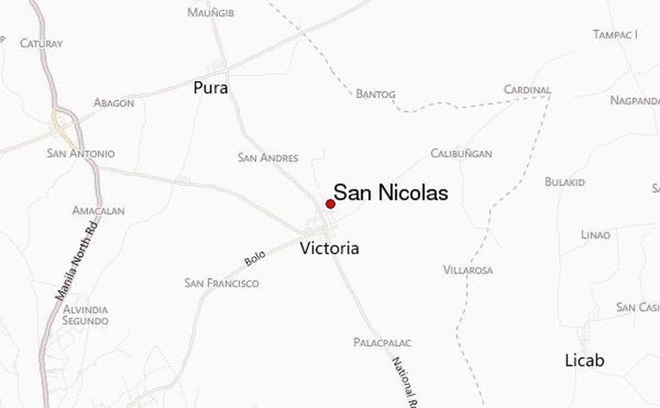 San Nicolas, Philippines Location Guide, San Nicolas, Philippines, San Nicolas Manila, San Nicolas Ilocos Norte Logo