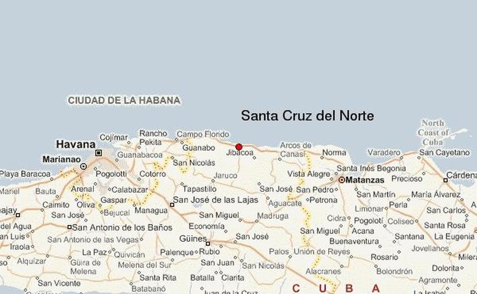 Santa Cruz Del Norte Location Guide, Santa Cruz Del Norte, Cuba, Jibacoa  Beach, Santa Cruz Del Sur Cuba