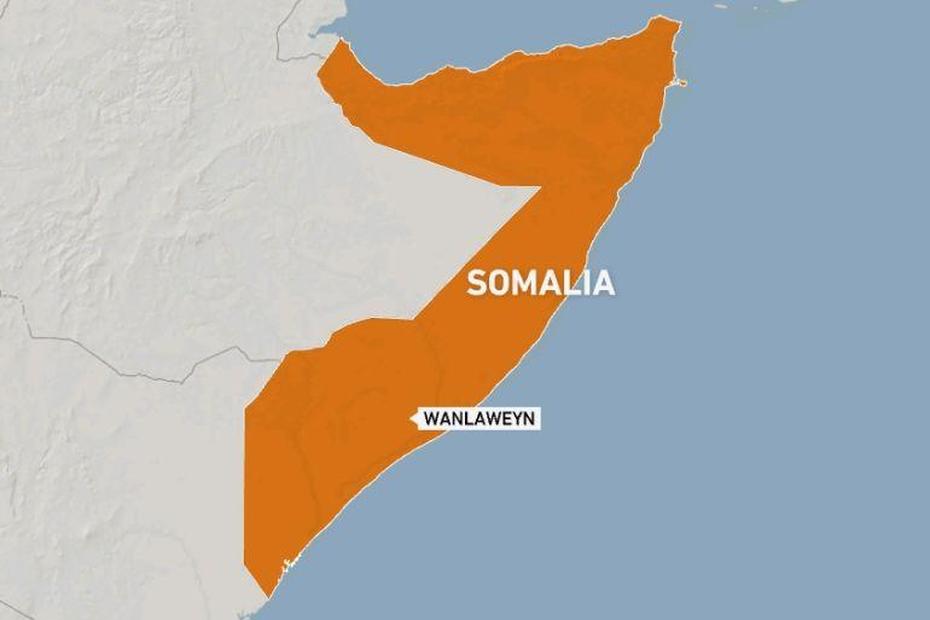 Somalia: At Least Seven Killed In Two Bomb Attacks | News | Al Jazeera, Wanlaweyn, Somalia, Somaliweyn, Mogadishu  Bombing
