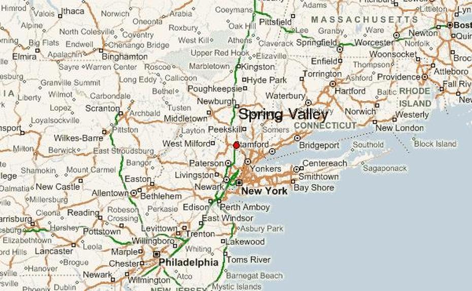 Spring Valley, New York Location Guide, Spring Valley, United States, Spring Valley Weather, Spring Valley Las Vegas