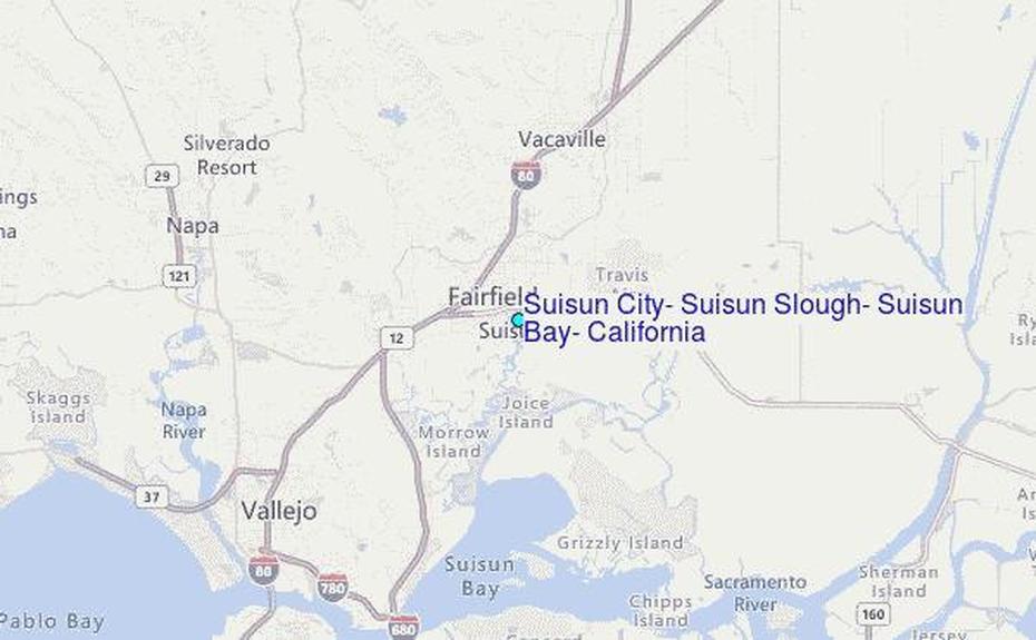 Suisun City, Suisun Slough, Suisun Bay, California Tide Station …, Suisun City, United States, Suisun Marsh, Fairfield Ca