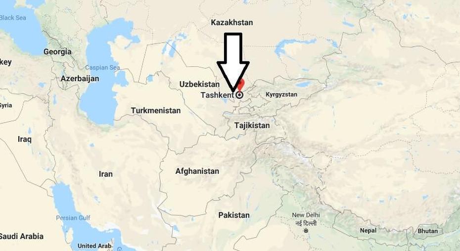 Where Is Tashkent? What Country Is Tashkent In? Tashkent Map | Where Is Map, Chimboy Shahri, Uzbekistan, Uzbekistan Attractions, Uzbekistan Capital