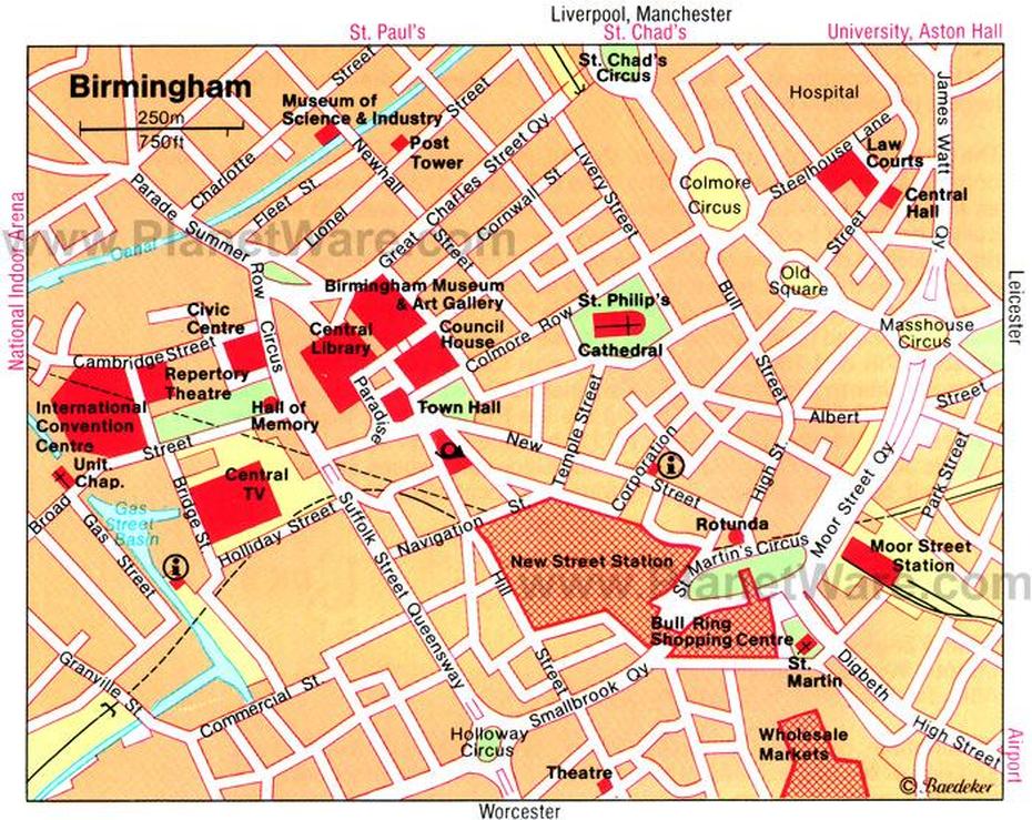 United Kingdom And Ireland, Birmingham City Centre, Birmingham , Birmingham, United Kingdom