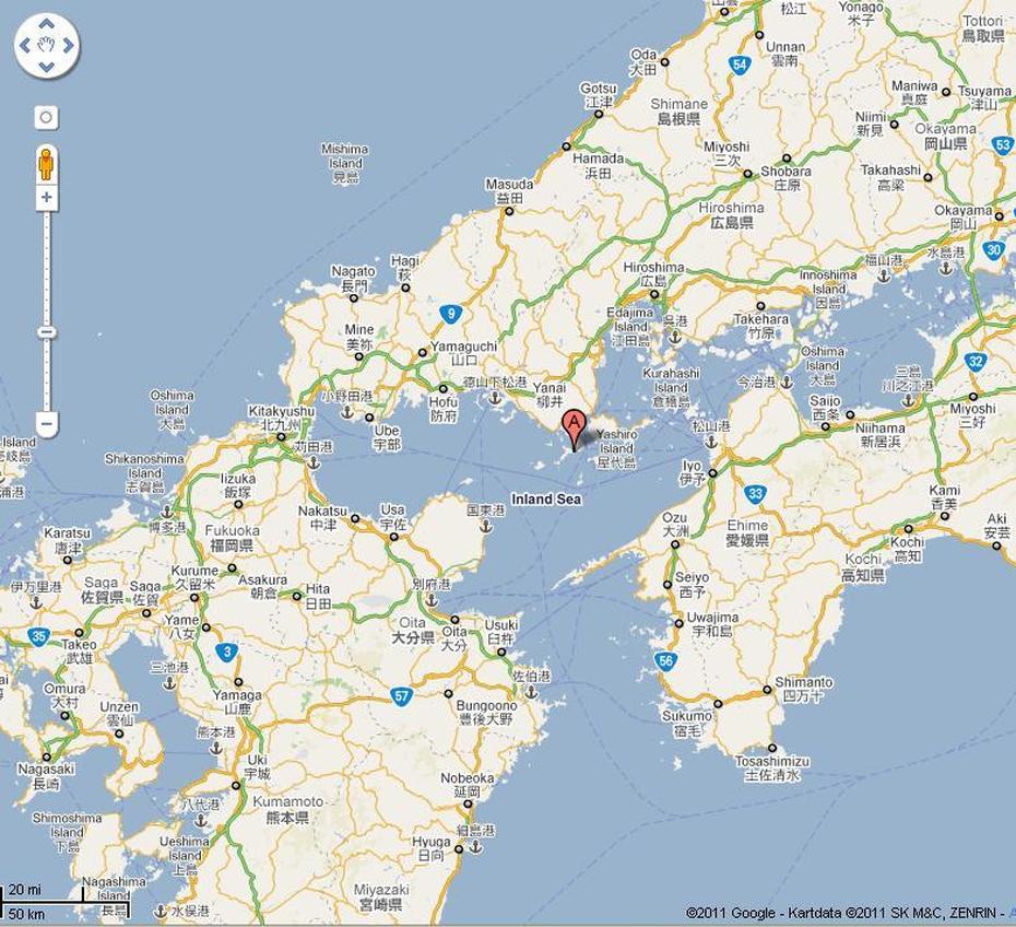 Yamaguchi Japan Map – Yamaguchi Stock Photos, Royalty-Free Images …, Ōuda-Yamaguchi, Japan, Fukui Japan, Kokura Japan