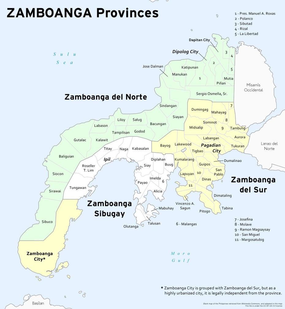 Zamboanga In, Region 9 Philippines, , Zamboanga City, Philippines