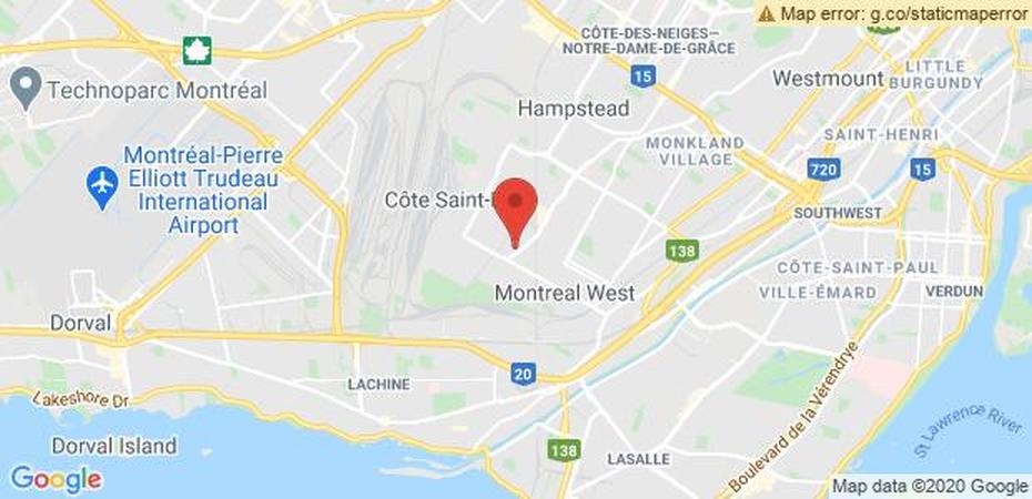 2 Reviews For Vasy Transport From Cote-Saint-Luc, Quebec, Côte-Saint-Luc, Canada, Dorval  Quebec, Saint-Luc Apartments