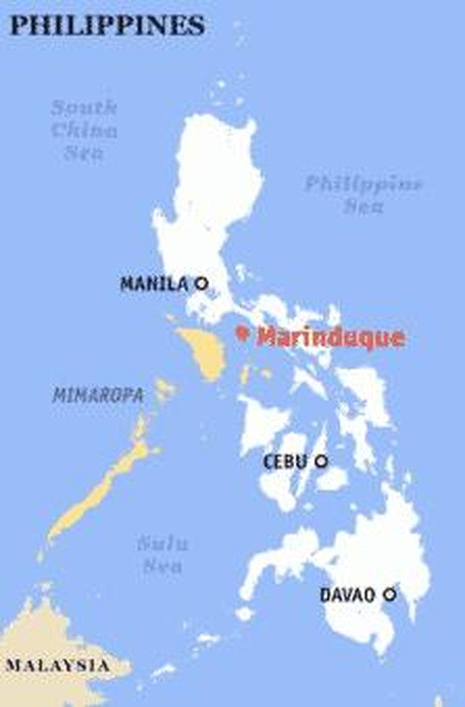 Accomodation In Marinduque, Mogpog, Philippines, Mogpog, Philippines