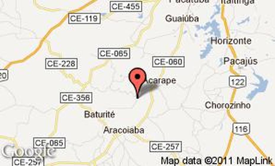 Apuracao Das Eleicoes 2012 Em Redencao | Ceara | G1, Redenção, Brazil, Rio, Brazil Capital