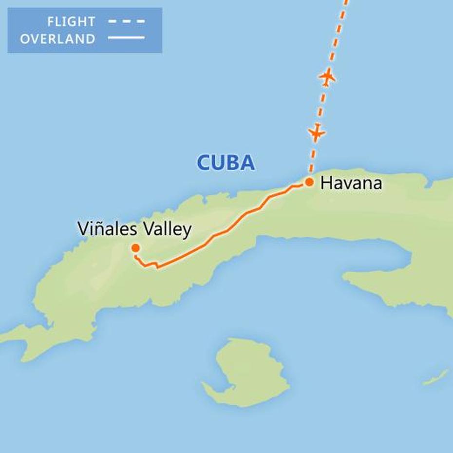 Authentic Havana & The Scenic Vinales Valley – Friendly Planet Travel, Viñales, Cuba, Santiago Cuba, Trinidad Cuba