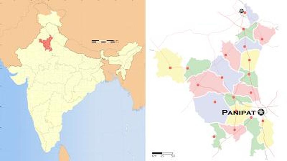 B”Abhis Blog: Optional History-Short Note-Consequence Of The Third …”, Pānihāti, India, Pānihāti, India