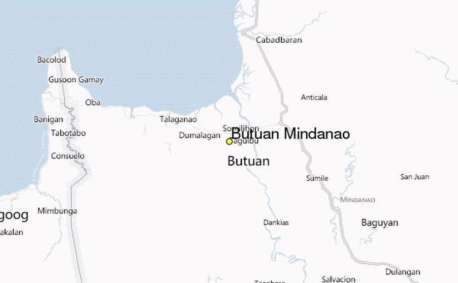 Butuan Mindanao Weather Station Record – Historical Weather For Butuan …, Butuan, Philippines, Region 1  Philippines, Tacloban