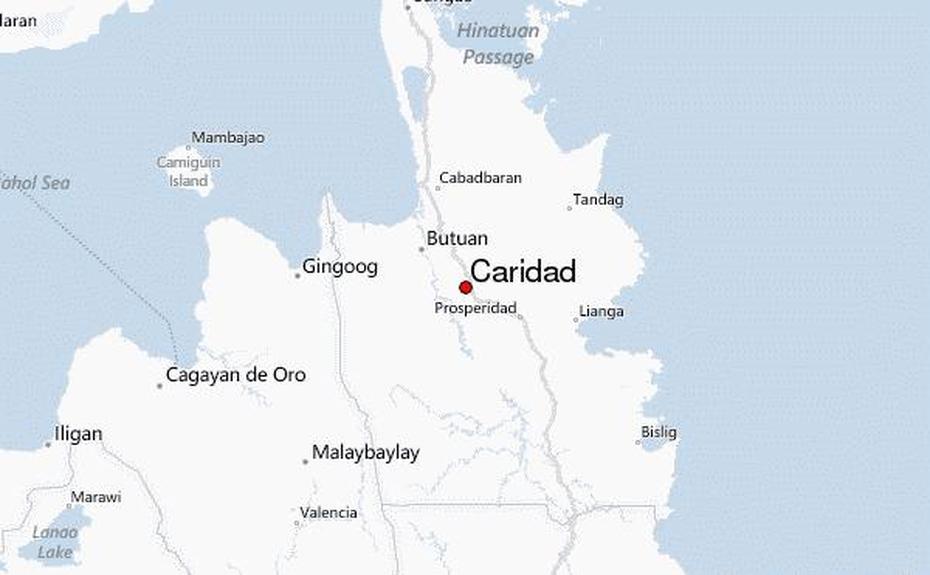 Caridad, Philippines, Caraga, Province Of Agusan Del Sur Weather Forecast, Caridad, Philippines, La Caridad, Caridad Sola