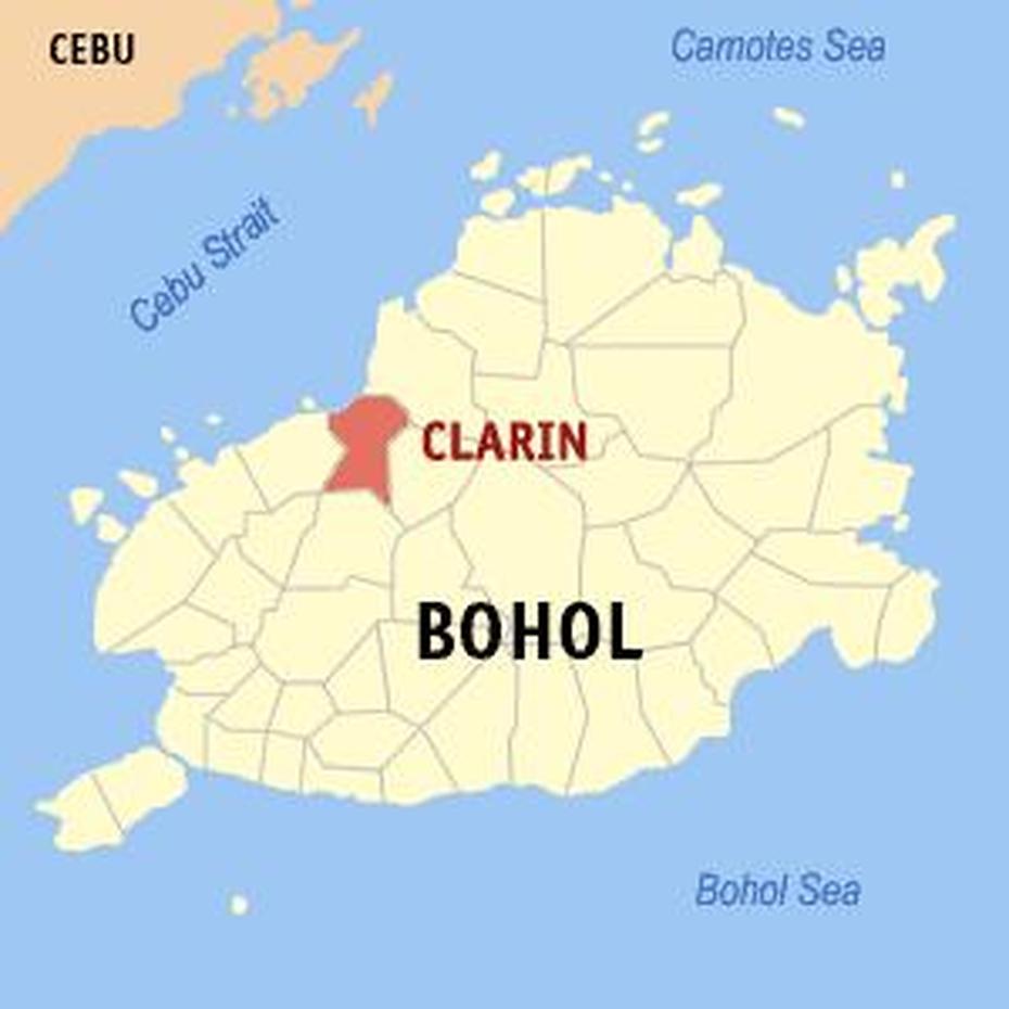 Central  Visayas, Bansalan Philippines, Philippines, Clarin, Philippines