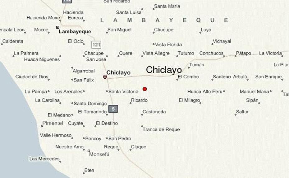 Chiclayo Location Guide, Chiclayo, Peru, Paracas Peru, Mancora Peru