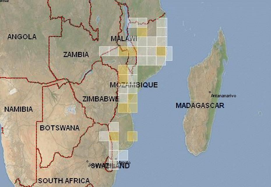 Download Mozambique Topographic Maps – Mapstor, Manjacaze, Mozambique, Mozambique On World, Ilha De Mozambique